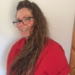 Meet your Posher, Rebecca